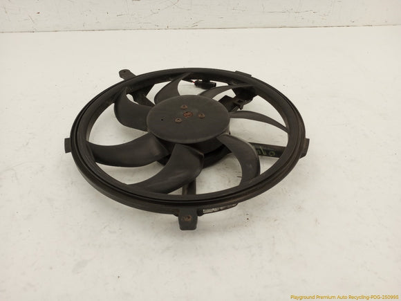 Mini Clubman Radiator Cooling Fan