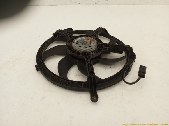 Mini Clubman Radiator Cooling Fan