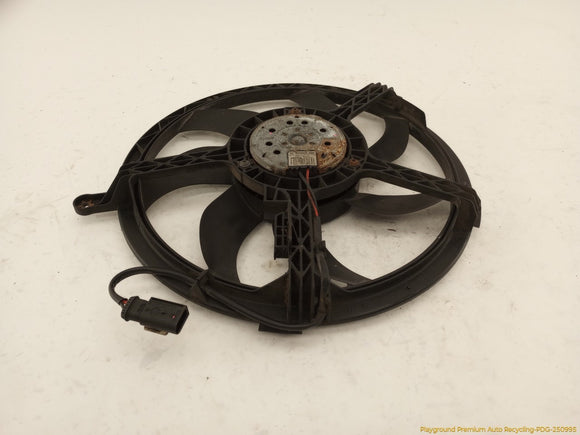 Mini Clubman Radiator Cooling Fan