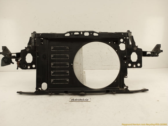Mini Clubman Radiator Core Support