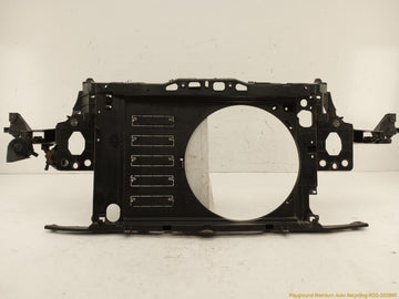 Mini Clubman Radiator Core Support - 0