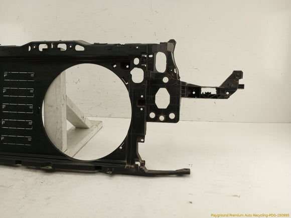 Mini Clubman Radiator Core Support