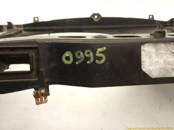 Mini Clubman Radiator Core Support