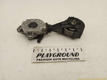 Mini Clubman Friction Wheel Belt Tensioner