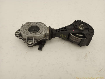 Mini Clubman Friction Wheel Belt Tensioner - 0