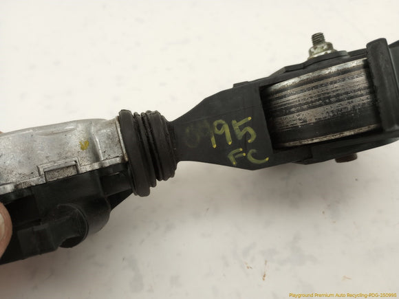 Mini Clubman Friction Wheel Belt Tensioner