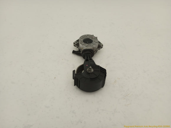 Mini Clubman Friction Wheel Belt Tensioner