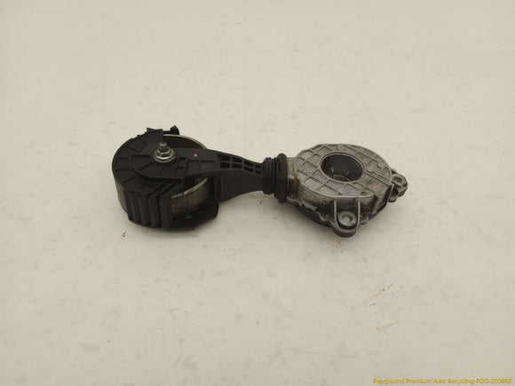 Mini Clubman Friction Wheel Belt Tensioner