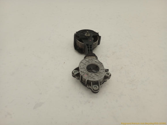 Mini Clubman Friction Wheel Belt Tensioner