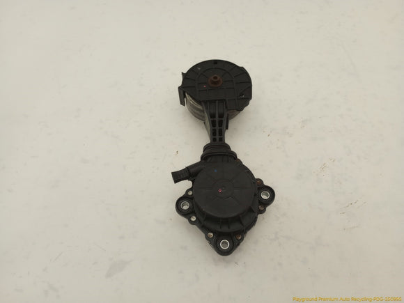 Mini Clubman Friction Wheel Belt Tensioner