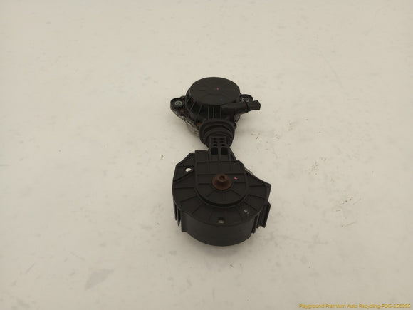Mini Clubman Friction Wheel Belt Tensioner