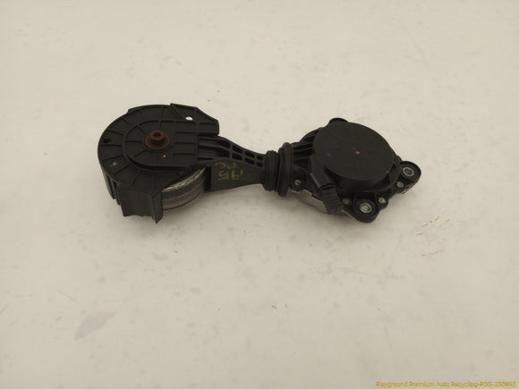 Mini Clubman Friction Wheel Belt Tensioner