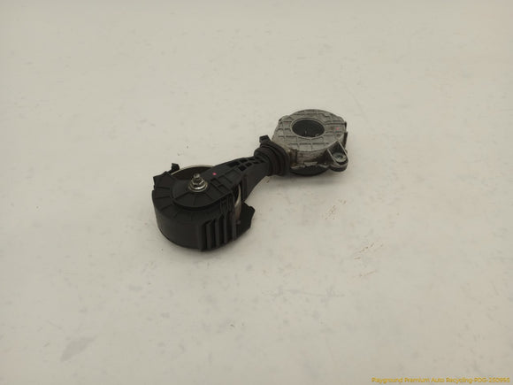 Mini Clubman Friction Wheel Belt Tensioner