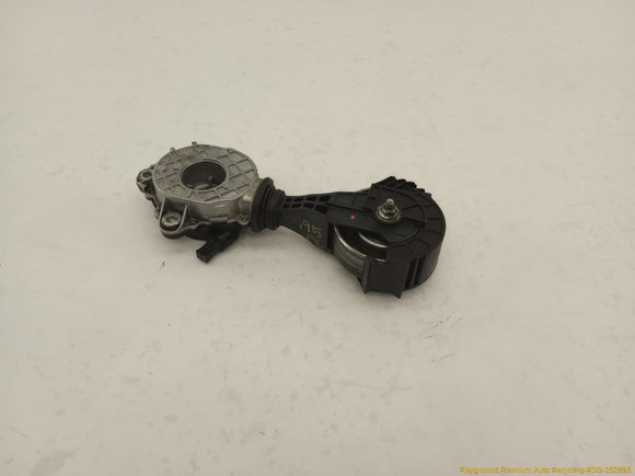 Mini Clubman Friction Wheel Belt Tensioner