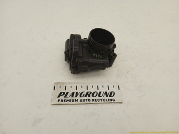 Mini Clubman Throttle Body