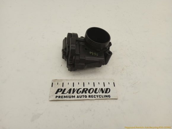 Mini Clubman Throttle Body
