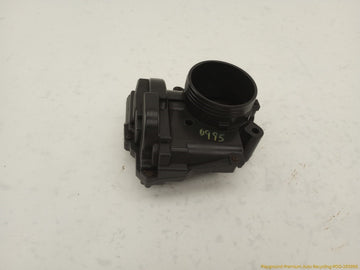 Mini Clubman Throttle Body - 0