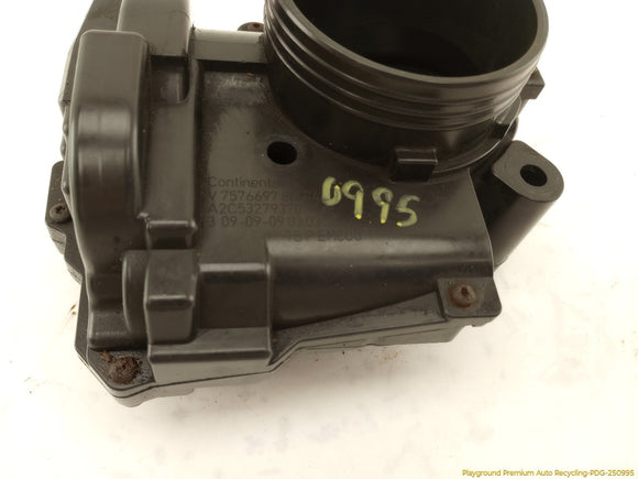 Mini Clubman Throttle Body