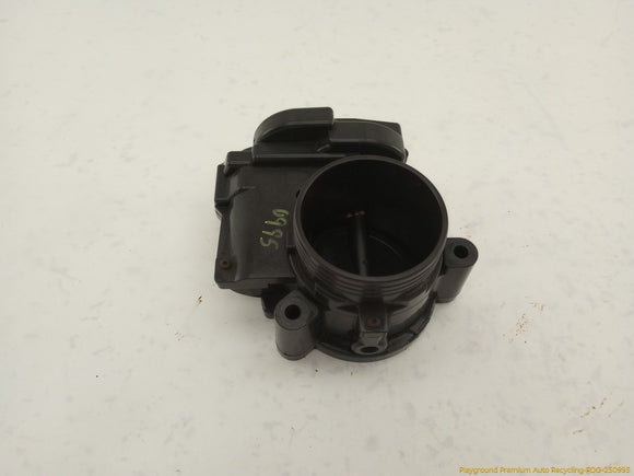 Mini Clubman Throttle Body