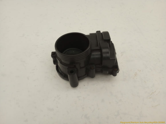Mini Clubman Throttle Body