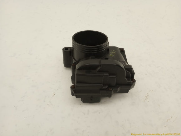 Mini Clubman Throttle Body