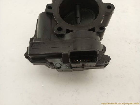Mini Clubman Throttle Body
