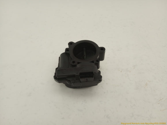 Mini Clubman Throttle Body