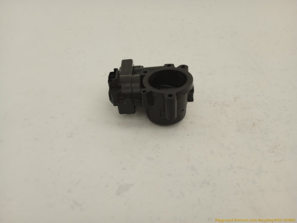 Mini Clubman Throttle Body