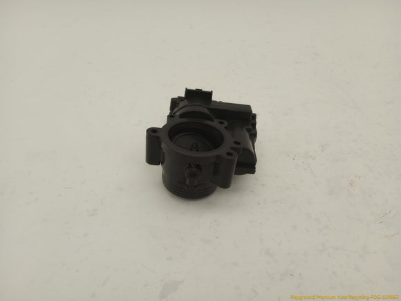 Mini Clubman Throttle Body