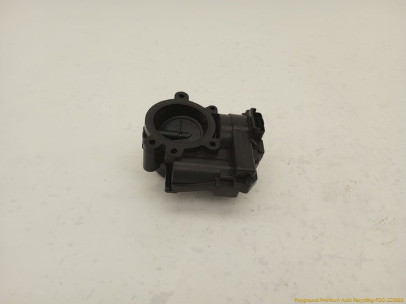 Mini Clubman Throttle Body