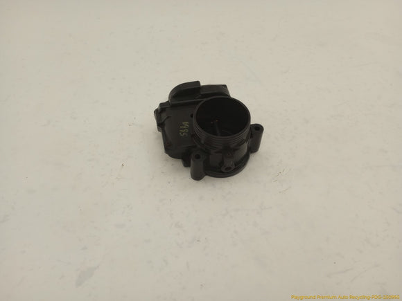 Mini Clubman Throttle Body