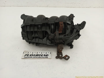 Mini Clubman Intake Manifold