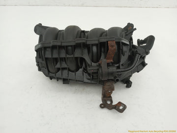 Mini Clubman Intake Manifold - 0