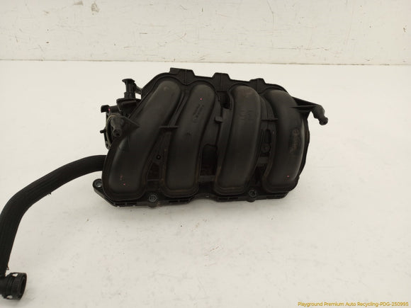 Mini Clubman Intake Manifold