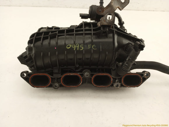 Mini Clubman Intake Manifold