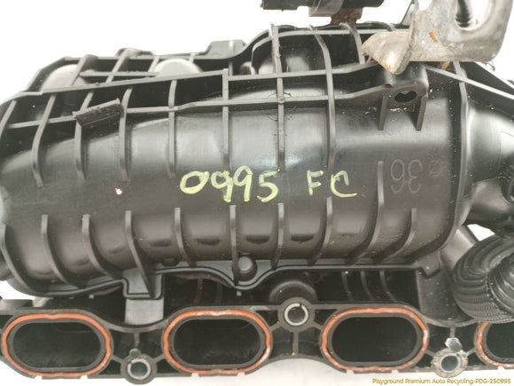 Mini Clubman Intake Manifold
