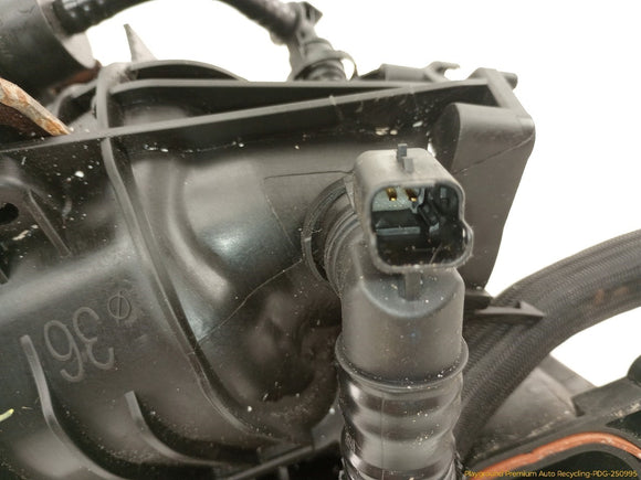 Mini Clubman Intake Manifold