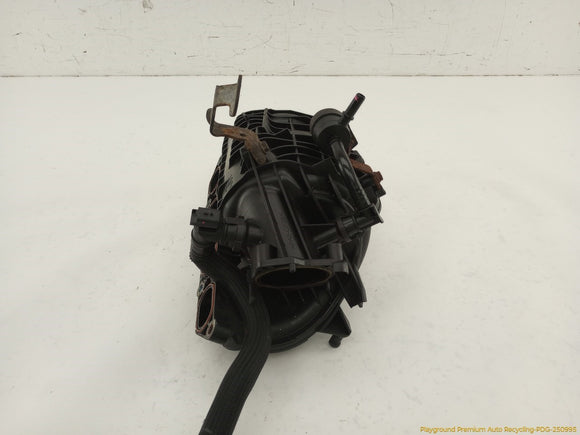 Mini Clubman Intake Manifold