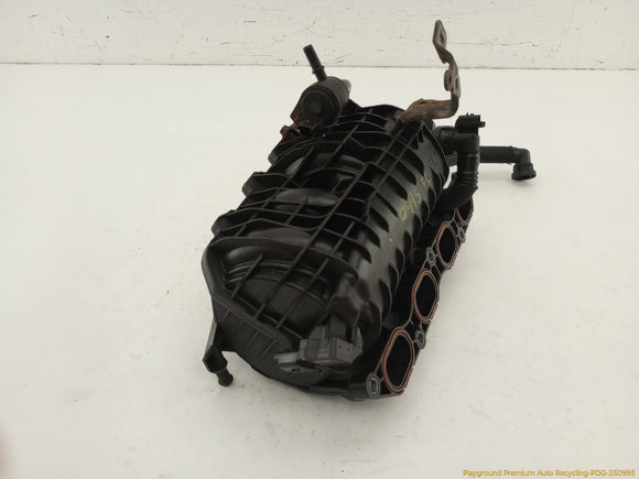 Mini Clubman Intake Manifold