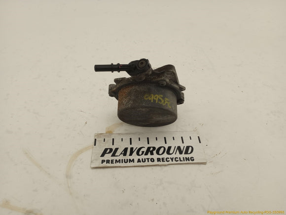 Mini Clubman Vacuum Pump