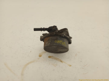 Mini Clubman Vacuum Pump - 0