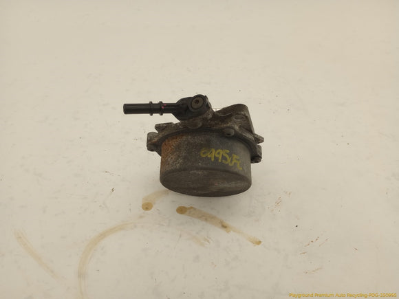Mini Clubman Vacuum Pump