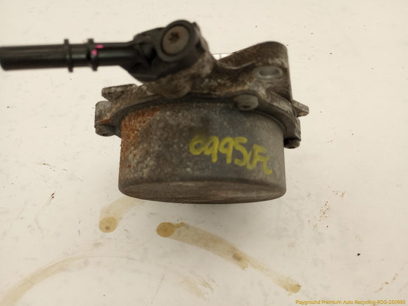 Mini Clubman Vacuum Pump
