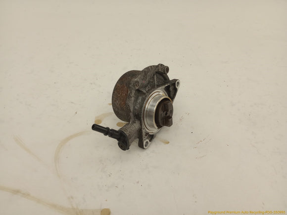 Mini Clubman Vacuum Pump