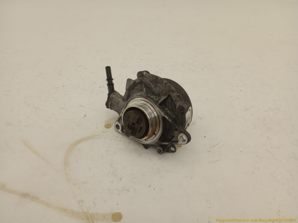 Mini Clubman Vacuum Pump