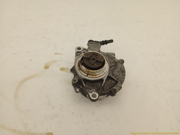 Mini Clubman Vacuum Pump