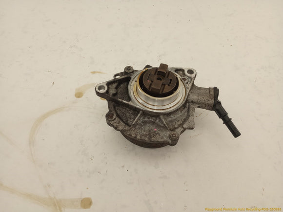 Mini Clubman Vacuum Pump