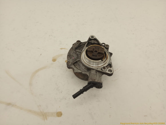 Mini Clubman Vacuum Pump