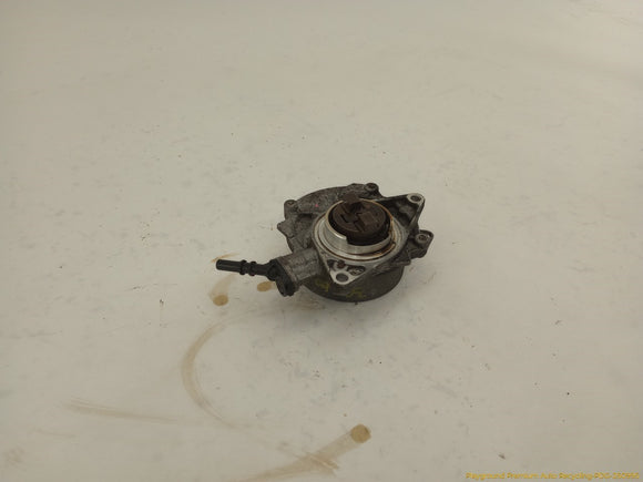 Mini Clubman Vacuum Pump