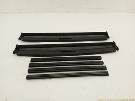 Mini Clubman Sunroof Shade Blinds & Guide Rail Set - 0